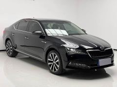 Skoda Superb TSI280 DSG Prestige - фото 3