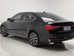 Skoda Superb TSI280 DSG Prestige - фото 4