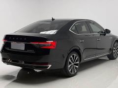 Skoda Superb TSI280 DSG Prestige - фото 6