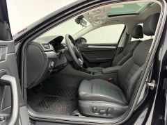 Skoda Superb TSI280 DSG Prestige - фото 7