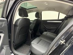 Skoda Superb TSI280 DSG Prestige - фото 8