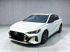 GAC Yingbao 270T DCT J15 - ფოტო 1