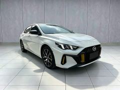 GAC Yingbao 270T DCT J15 - ფოტო 2