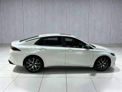 GAC Yingbao 270T DCT J15 - ფოტო 3