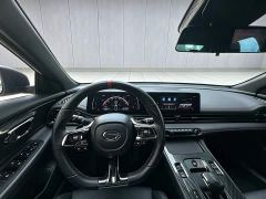 GAC Yingbao 270T DCT J15 - ფოტო 4