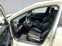 GAC Yingbao 270T DCT J15 - ფოტო 5