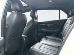 GAC Yingbao 270T DCT J15 - ფოტო 6