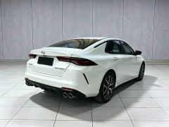 GAC Yingbao 270T DCT J15 - ფოტო 7