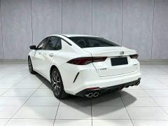 GAC Yingbao 270T DCT J15 - ფოტო 8