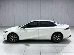 GAC Yingbao 270T DCT J15 - ფოტო 9
