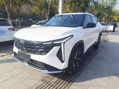 Geely Boyue 1.5TD Longteng Edition - ფოტო 1