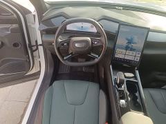 Geely Boyue 1.5TD Longteng Edition - ფოტო 10