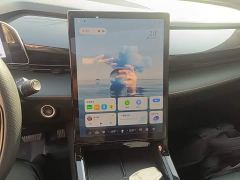 Geely Boyue 1.5TD Longteng Edition - ფოტო 12