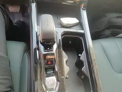 Geely Boyue 1.5TD Longteng Edition - ფოტო 13
