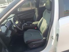 Geely Boyue 1.5TD Longteng Edition - ფოტო 14