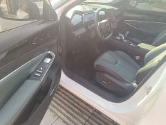 Geely Boyue 1.5TD Longteng Edition - ფოტო 15