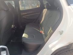 Geely Boyue 1.5TD Longteng Edition - ფოტო 16