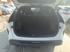 Geely Boyue 1.5TD Longteng Edition - ფოტო 18