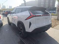 Geely Boyue 1.5TD Longteng Edition - ფოტო 4