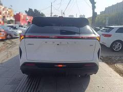 Geely Boyue 1.5TD Longteng Edition - ფოტო 5