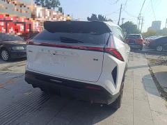 Geely Boyue 1.5TD Longteng Edition - ფოტო 6