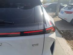 Geely Boyue 1.5TD Longteng Edition - ფოტო 7