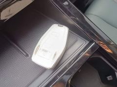 Geely Boyue 1.5TD Longteng Edition - ფოტო 8