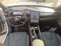Geely Boyue 1.5TD Longteng Edition - ფოტო 9