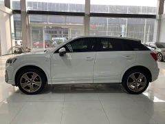 Audi Q2L 35 TFSI Fashion Dynamic - photo 3