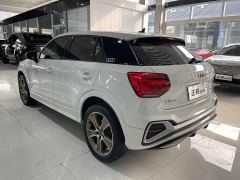 Audi Q2L 35 TFSI Fashion Dynamic - photo 4