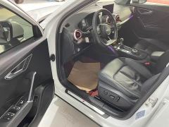 Audi Q2L 35 TFSI Fashion Dynamic - photo 6