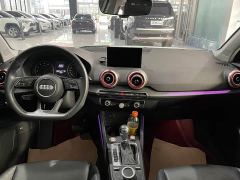 Audi Q2L 35 TFSI Fashion Dynamic - photo 8