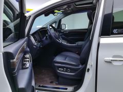 GAC Aion M8 Premier Series 390T Supreme Edition - фото 14