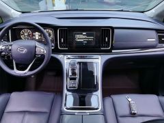 GAC Aion M8 Premier Series 390T Supreme Edition - фото 16
