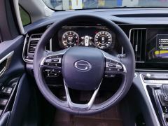 GAC Aion M8 Premier Series 390T Supreme Edition - фото 18