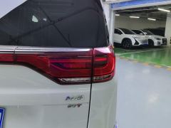 GAC Aion M8 Premier Series 390T Supreme Edition - фото 5