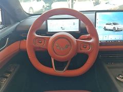 Wuling Xingguang 610km Smart Flagship - ფოტო 10