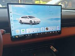 Wuling Xingguang 610km Smart Flagship - ფოტო 12