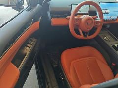 Wuling Xingguang 610km Smart Flagship - ფოტო 15