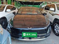Wuling Xingguang 610km Smart Flagship - ფოტო 2