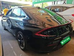 Wuling Xingguang 610km Smart Flagship - ფოტო 4
