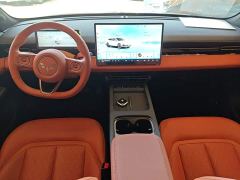 Wuling Xingguang 610km Smart Flagship - ფოტო 9