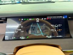 BYD Han L DM-i 200KM Lidar Flagship - photo 10