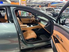 BYD Han L DM-i 200KM Lidar Flagship - photo 17