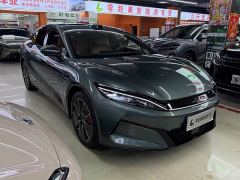 BYD Han L DM-i 200KM Lidar Flagship - photo 3