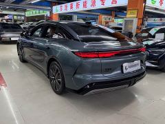 BYD Han L DM-i 200KM Lidar Flagship - photo 4