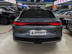 BYD Han L DM-i 200KM Lidar Flagship - photo 5