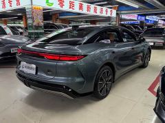 BYD Han L DM-i 200KM Lidar Flagship - photo 6