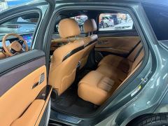 BYD Han L DM-i 200KM Lidar Flagship - photo 8