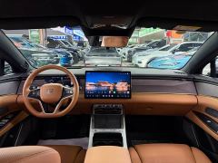 BYD Han L DM-i 200KM Lidar Flagship - photo 9
